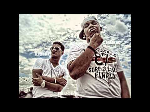 Dixson Waz & El Versatil-Fans