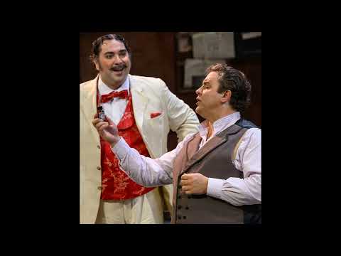 Donizetti - L'Elisir d'amore