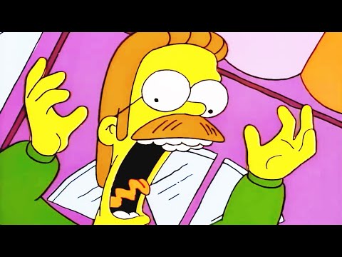 Best of Season 7 - The Simpsons
