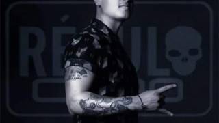 La ley del destino-regulo caro (PRÓXIMAMENTE 2016) #EN ESTOS DÍAS