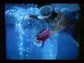 Swim N Dive Barbie Commercial 1994