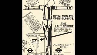 The Last Resort - Oi! Oi! Skinhead (Get Yer Hair Cut,  Outtake)