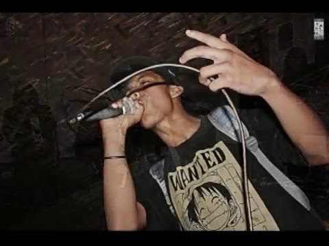 Egloh-YaPerdiLaCalma(S.V)