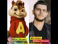 Alvin Ve Sincaplar