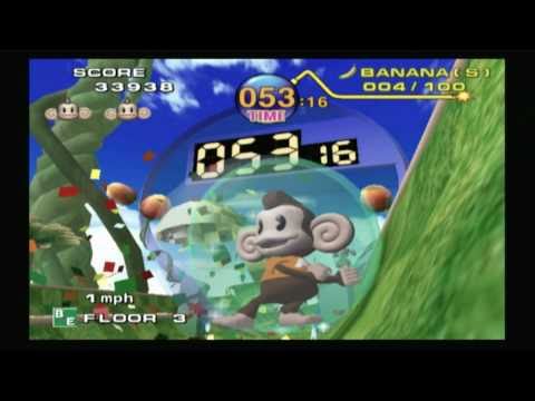 super monkey ball gamecube cheat