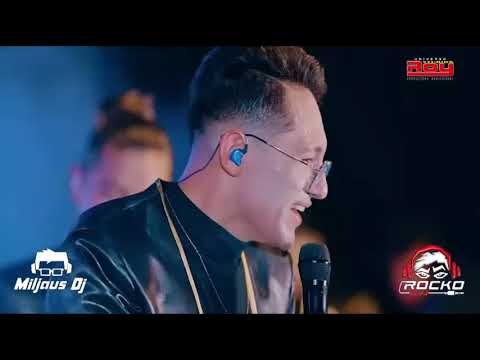 Dvj.rocko vs Miljaus DJ - Mix Chicha Sureño 2023 HD