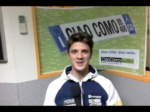 Jacopo Cerutti ci racconta la sua sfortunata Dakar 2017