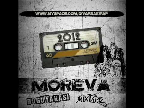 Moreva - Mixtape - Dogu Yakasi Album 2012