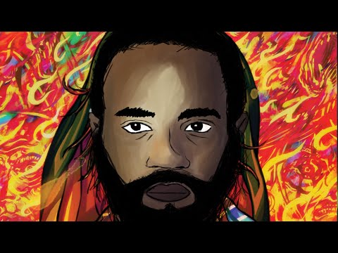 10. Sadboy Sheldon - Eh Ending (Death Grips X Hotline Miami)