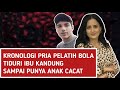 Chronology Of The Relationship Between Mother And Son Until They Had Children