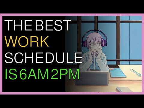 6am To 3pm