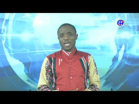 PIDGIN NEWS WEDNESDAY 18th NOVEMBER 2020 - EQUINOXE TV