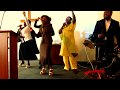 KWA JINA LAKE BWANA YESU WATU WOTE WAOKOLEWA BY HICM CHOIR ON 25 03 2018