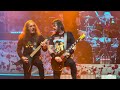 Exodus-Deliver Us To Evil-Live @ The UC Berkeley Theater 4-25-25