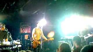 Wolf Parade - Dear Sons And Daughters Of Hungry Ghosts