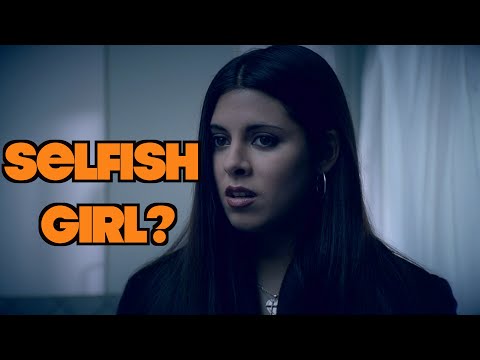 Meadow | The Sopranos Character Analysis