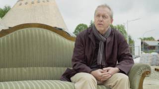 INTERFORST 2018 | Die Grüne Couch auf Reisen: Spektakulärer Kirchenbau aus Holz INTERFORST 2018 | Die Grüne Couch auf Reisen: Spektakulärer Kirchenbau aus Holz