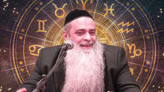 הורוסקופ - היום זה לא היום שלי! האם זה נכון? (הרב רפאל זר) - התמונה מוצגת ישירות מתוך אתר האינטרנט יוטיוב. זכויות היוצרים בתמונה שייכות ליוצרה. קישור קרדיט למקור התוכן נמצא בתוך דף הסרטון