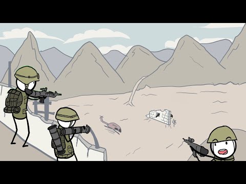 If Humans Could Not Die...