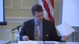 Freedom of Information Act (FOIA) Advisory Committee Meeting - January 27, 2015 - Part 2 of 2