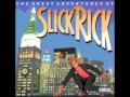 Slick Rick-The Moment I Feared