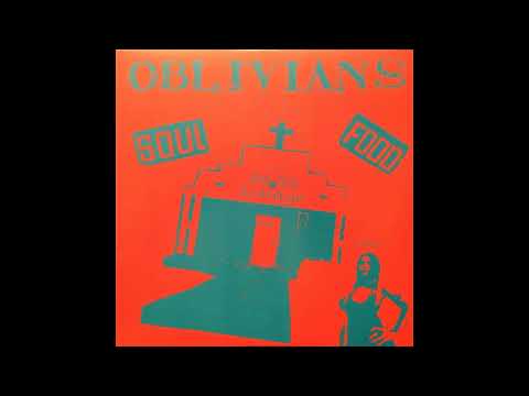 Oblivians - Soul Food 1995 Full Album