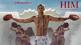 HIM | Trailer Ufficiale (Universal Pictures) - HD