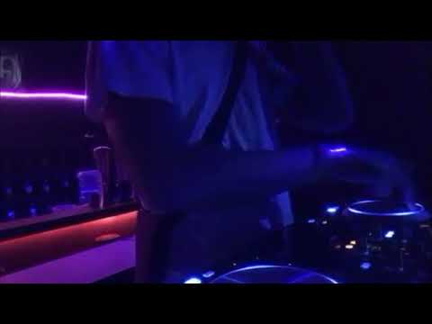 DJ LATIHAN HATI BAGUS WIRATA REMIX FUNKOT 2022