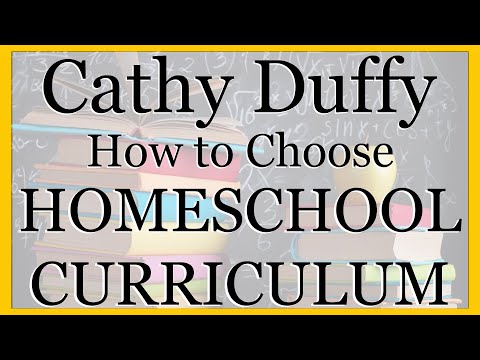 Time4learning Cathy Duffy