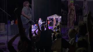 Indigo Girls &amp; B!tch: Go