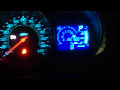 2015-03-29 9:35 PM Chevy Spark Restart after 2nd shut off