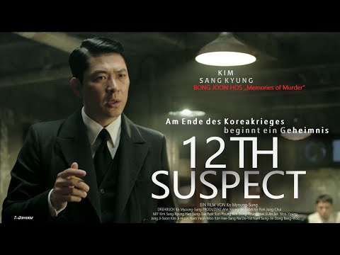 12th Suspect Ab 2022 Nur im Kino