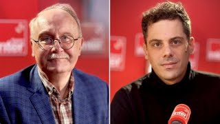 "Sans le macronisme, le RN n'aurait pas gagné autant de place dans l'espace politique français"