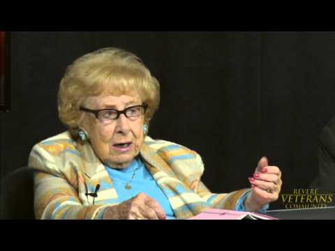 RVC 195: Revere Women's Club