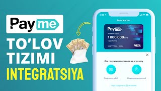 Payme API: To‘lov Tizimi Integratsiyasini To'liq O'rganish