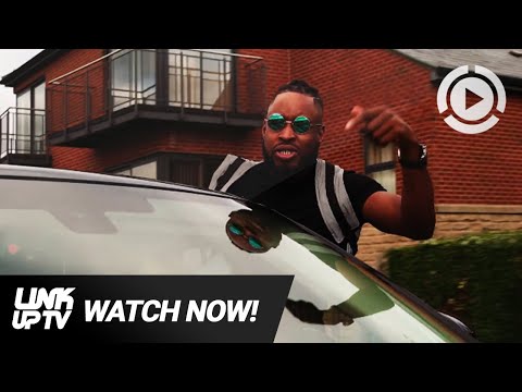 Hype-O - Young Stunna [Music Video] | Link Up TV