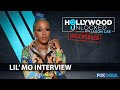 Lil' Mo on Being Suicidal, Domestic Violence, Drug Abuse & K. Michelle - HOLLYWOOD UNLOCKED Lil' Mo on Being Suicidal, Domestic Violence, Drug Abuse & K. Michelle