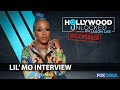 Lil' Mo on Being Suicidal, Domestic Violence, Drug Abuse & K. Michelle