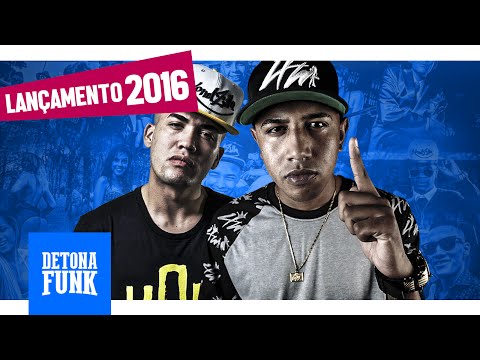 MC Brisola e MC PP da VS - Capricha no Trampo (DJ R7) Lançamento 2016