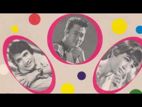 Konchat Bos Thoung - Chea Savoeun & Ros Sereysothea - (Remastered from Vinyl) - កញ្ឆែតបោះទង