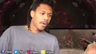 Kodie Shane Feat. Lil Wop - Full Clip [Midwest Matthew HYPE Remix] (Reaction Video)