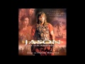 Jason And The Argonauts Soundtrack 2000 15 Orpheus
