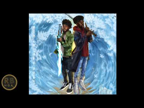 Parris Chariz & Jarry Manna - Joe Budden