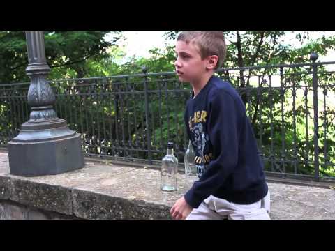 "Blue"  - CinemadaMare Film Festival 2014 - Weekly Competition @Nova Siri