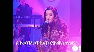 Aqua-Good Morning Sunshine Magyar fordítàssal