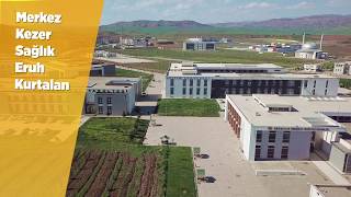 SİİRT ÜNİVERSİTESİ