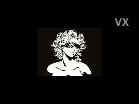 Yaeow x Planet ANM - Ślad (Vixon Blend) v2