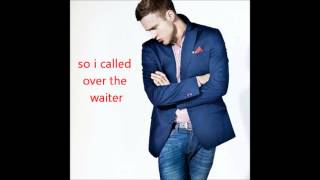 What A Buzz - Olly Murs