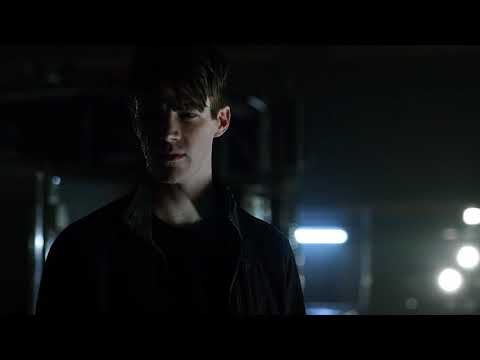 The Flash - War Of Change