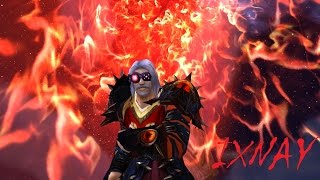 Warlock pvp movie - Ixnay 4 [Destruction]